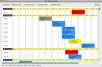 MLS Visual Scheduler